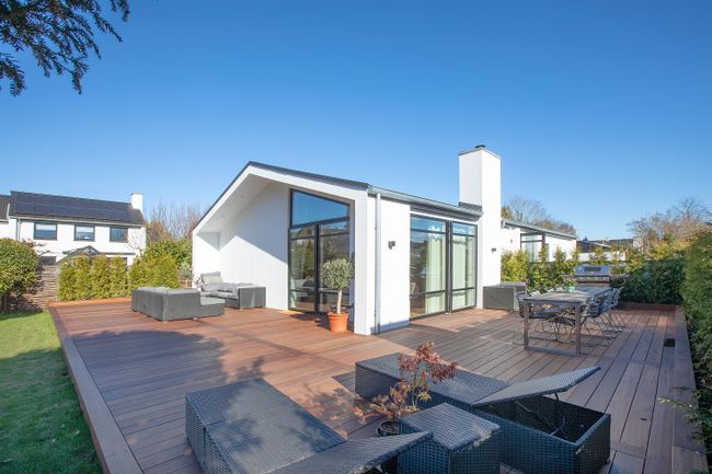 Johannevej 1D, 2920 Charlottenlund